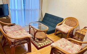 Azumino Relax House201